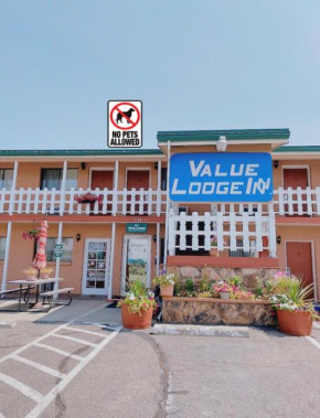  Value Lodge Inn  Делта